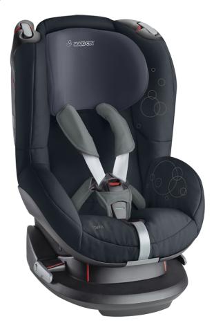 Maxi Cosi Si ge auto Tobi Groupe 1 total black Dreambaby Kadolog