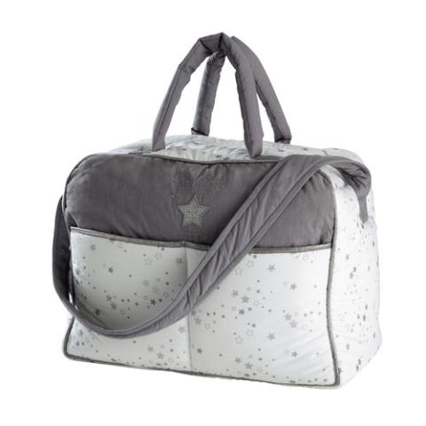 Sac a langer best sale bebe maison du monde