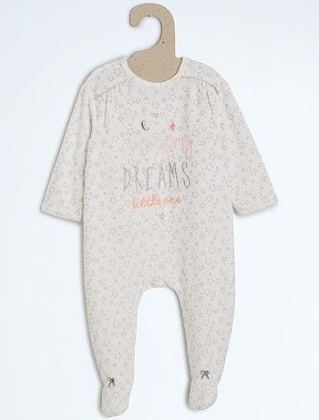 Kiabi discount pyjama fille