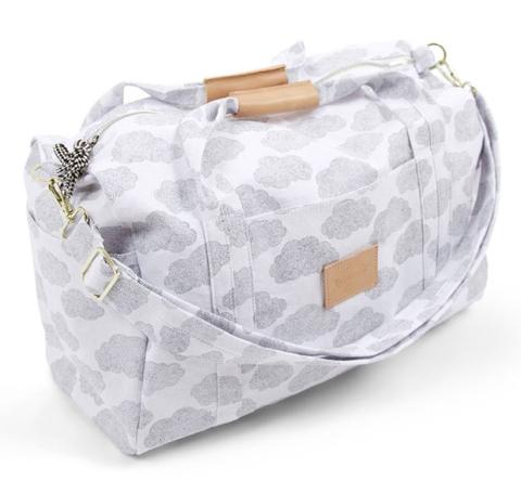 Moumout sac a clearance langer