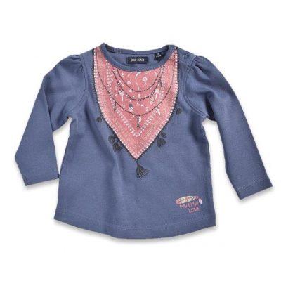 Little Love Mi Toetie Babykleding en Kinderkleding Kadolog