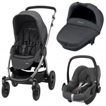 Poussette cosy nacelle clearance bébé confort