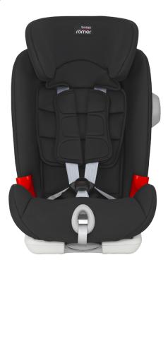 Britax Romer Advansafix III SICT Groupe 1 2 3 cosmos black Dreambaby Kadolog