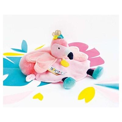 Doudou et compagnie best sale tropicool