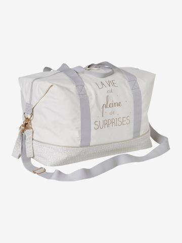 La vie est pleine de surprises sac new arrivals