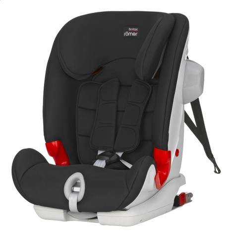 Britax R mer Si ge auto Advansafix II SICT Groupe 1 2 3 cosmos