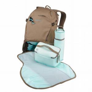 Sac a dos outlet bebe decathlon