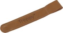 Treppy® Sangle pour chaise haute bébé, cuir