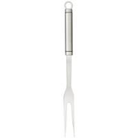 Spatule en silicone noire 26 cm - Alice Délice