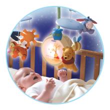 Orchestra - First Choice + ; un coffret pour nouveau-né 0-6 mois de Nuk ;  est le parfait coffret pour commencer avec bébé. Ce coffret va favoriser  l'allaitement mixte et réduire les