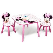 MINNIE Puzzle Super Color Maxi 24 pièces Clementoni - Cdiscount Jeux -  Jouets